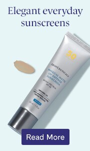 LovelySkin CEO and board-certified dermatologist Dr. Joel Schlessinger shares sunscreen favorites and why a go-to sunscreen is one of the most important components of any beauty arsenal. Read more.