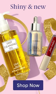 These fresh-on-the-scene gifts and emerging beauty brands are guaranteed to spread joy. Shop from new brands like ALASTIN, Laura Mercier, Color Wow and more.