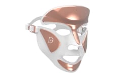 Tools & Accessories arranged on a green table. Shop LovelySkin for NuFace, NEWA and other top brand skin care tools and accessories.