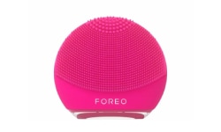 Tools & Accessories arranged on a green table. Shop LovelySkin for NuFace, NEWA and other top brand skin care tools and accessories.