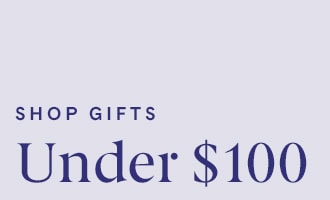 Shop Gifts Under $100.
