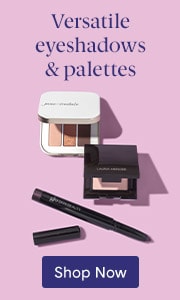 Discover the beauty of cream, powder and liquid eyeshadows that not only define but also nourish your eyelids. Shop today’s best eyeshadow products designed to bring depth and dimension to any look. Shop eyeshadows & palettes.