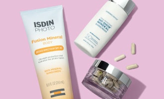 Prevent long term skin damage and protect your skin from UVA/UVB rays and all summer long with these derm-approved sun protection products. Shop from our favorite brands like EltaMD, La Roche-Posay, ISDIN and more.