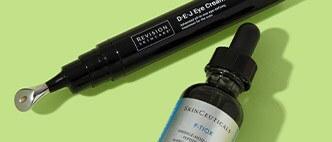 Mobile Shop Skin Care Image