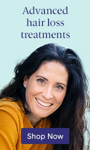 Whether you're dealing with hormonal changes, nutritional deficiencies or environmental stresses, LovelySkin provides targeted daily products, treatment devices and nutrient-rich vitamins for hair loss, helping restore your hair's natural thickness and prevent hair loss in the future. Shop brands like Viviscal Professional, ReTress, PHYTO and more.