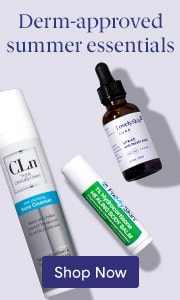 Your summer regimen isn’t complete without our dermatologist-approved summer essentials. Shop our curated collection of can’t live without products our top brands like SkinCeuticals, OBAGI and more.