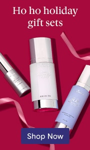 With special savings and exclusive items, these specially curated gift sets add a little sparkle and shine to your regimen. Shop LovelySkin’s favorite skin care, hair care, beauty and tool sets.