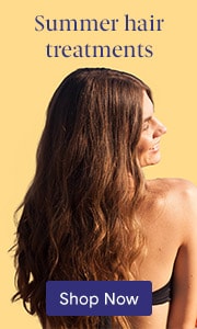 Designed to combat the heat, humidity, and frizz, these summer hair treatments keep your locks healthy and vibrant throughout the season. Shop our collection of hair masks, oils, hairsprays and more.