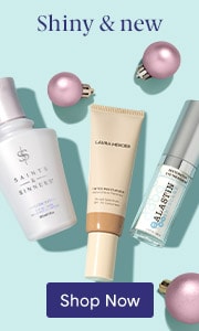 These fresh-on-the-scene gifts and emerging beauty brands are guaranteed to spread joy. Shop from new brands like ALASTIN, Laura Mercier, Color Wow and more.